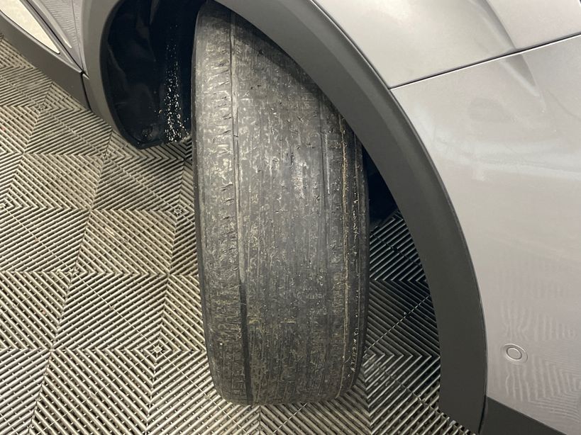 PEUGEOT 3008 2023 - Photo n°20