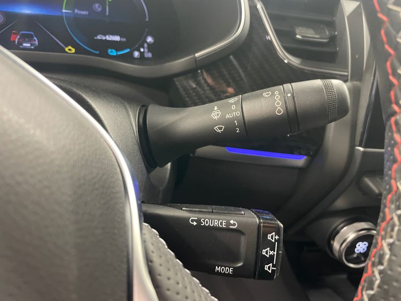 RENAULT ARKANA 2022 - Photo n°15