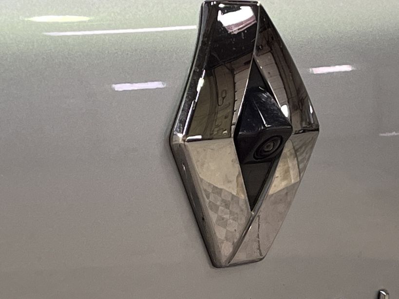 RENAULT CAPTUR 2021 - Photo n°44