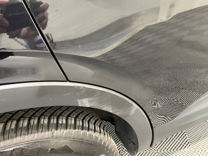 RENAULT ARKANA 2024 - Photo n°9