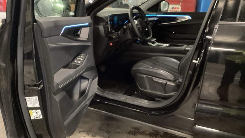 RENAULT AUSTRAL 2024 - Photo n°10