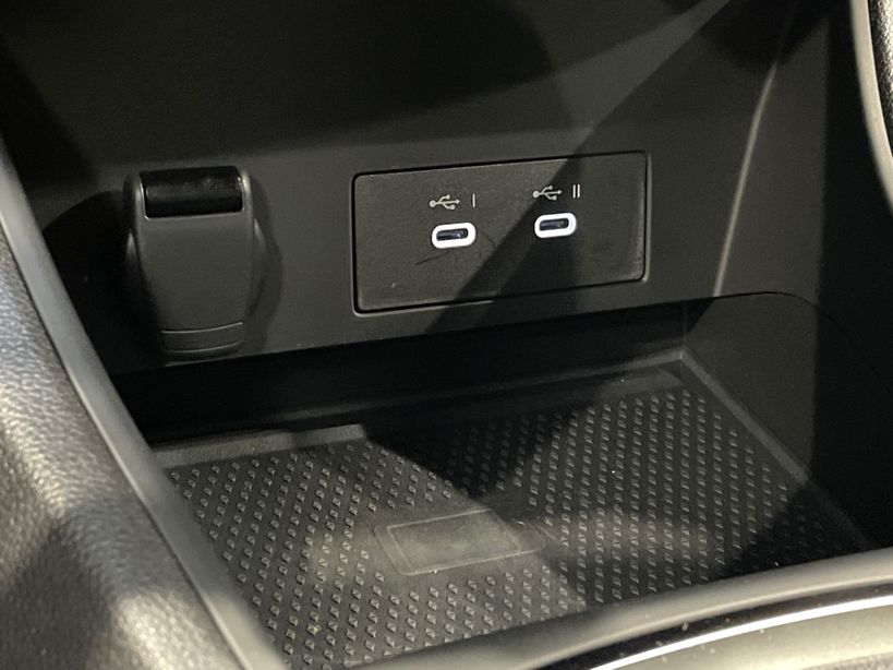 RENAULT CAPTUR 2025 - Photo n°18