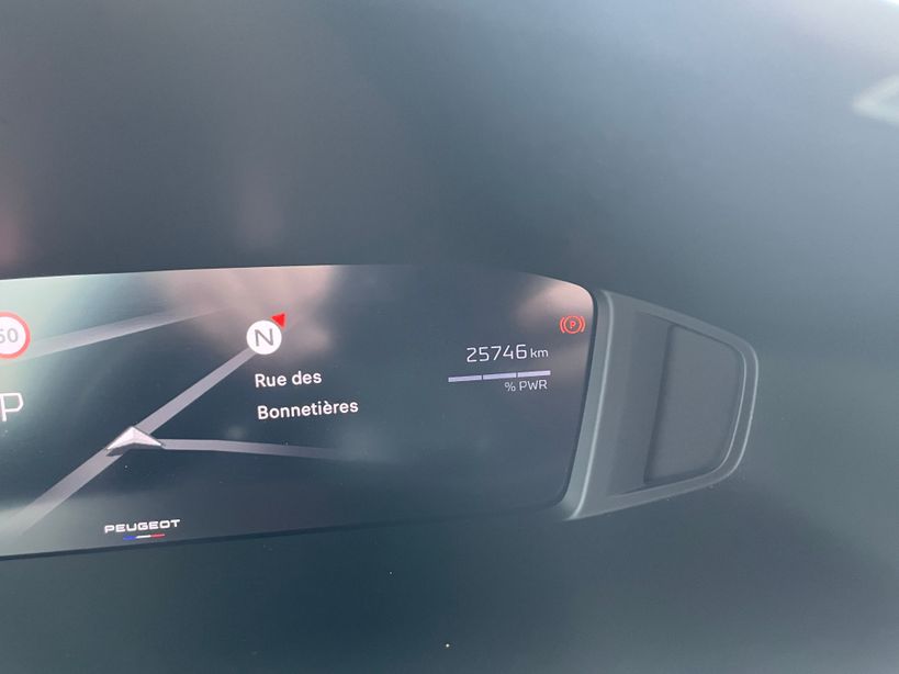 PEUGEOT 2008 2025 - Photo n°34