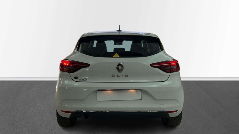 RENAULT CLIO V 2020 - Photo n°5