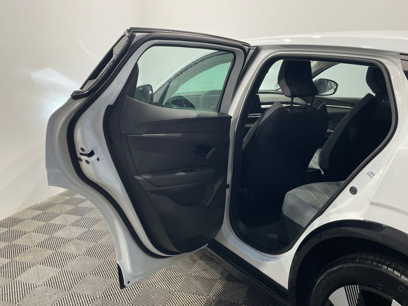 RENAULT MEGANE E TECH 2022 - Photo n°32