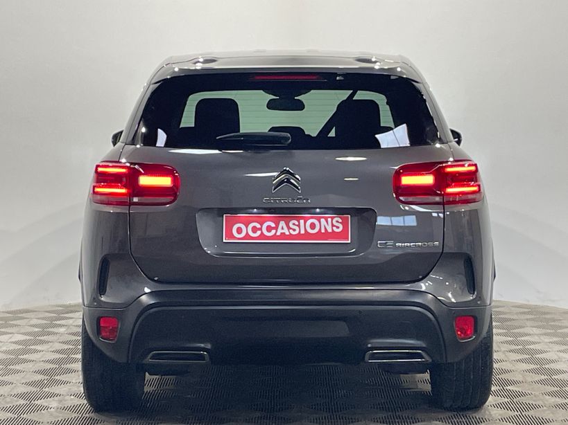CITROEN C5 AIRCROSS 2023 - Photo n°6