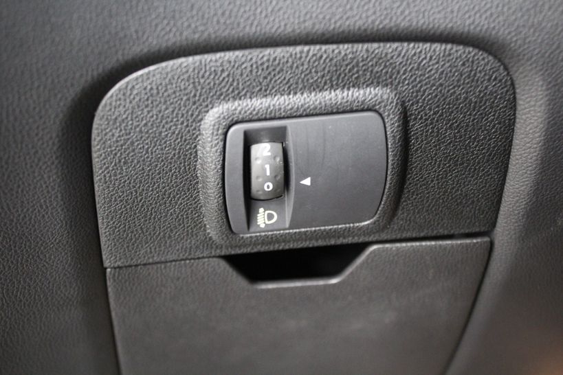 RENAULT GRAND SCENIC IV BUSINESS 2020 - Photo n°30