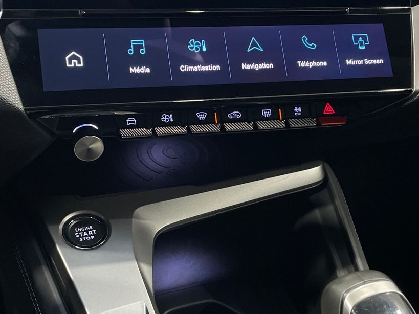 PEUGEOT 308 2024 - Photo n°18