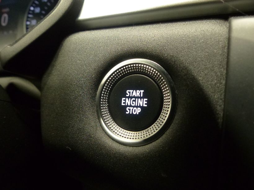 RENAULT CAPTUR 2020 - Photo n°22