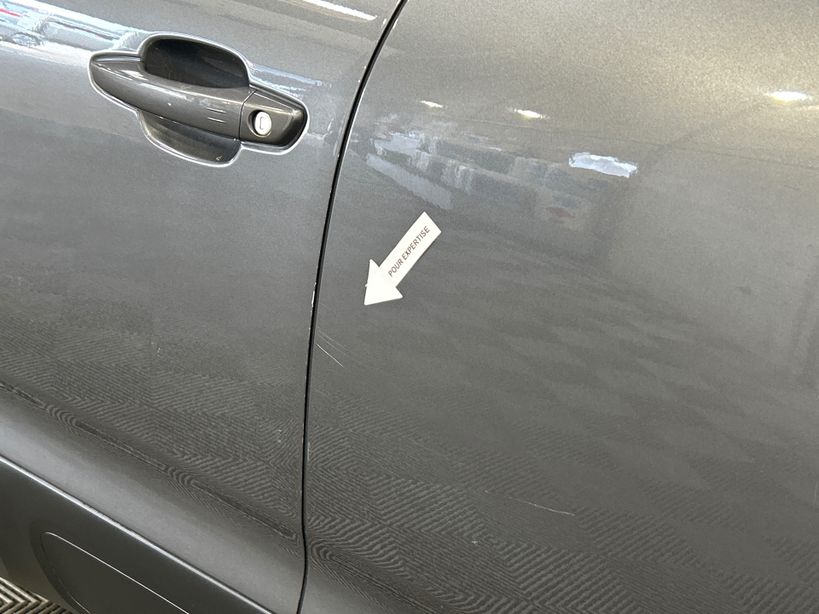 CITROEN C5 AIRCROSS 2023 - Photo n°12