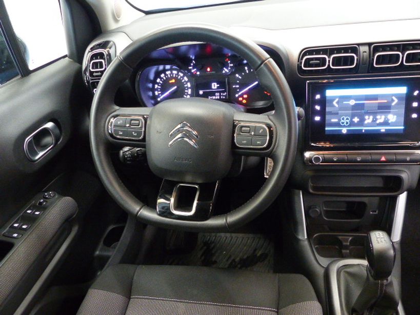 CITROEN C3 AIRCROSS 2018 - Photo n°8