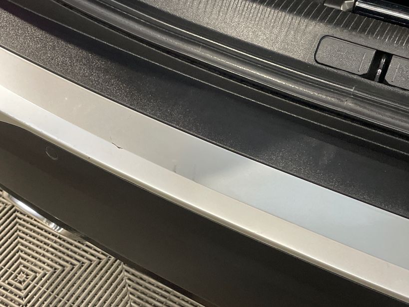 PEUGEOT 2008 2023 - Photo n°1