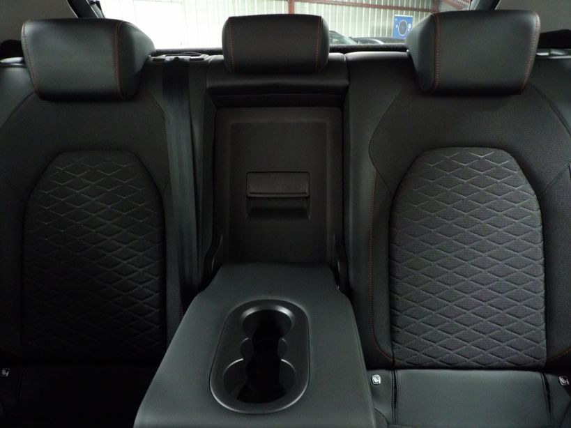 SEAT LEON 2021 - Photo n°38