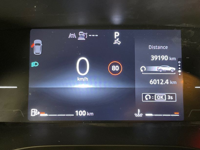 RENAULT ARKANA 2024 - Photo n°15