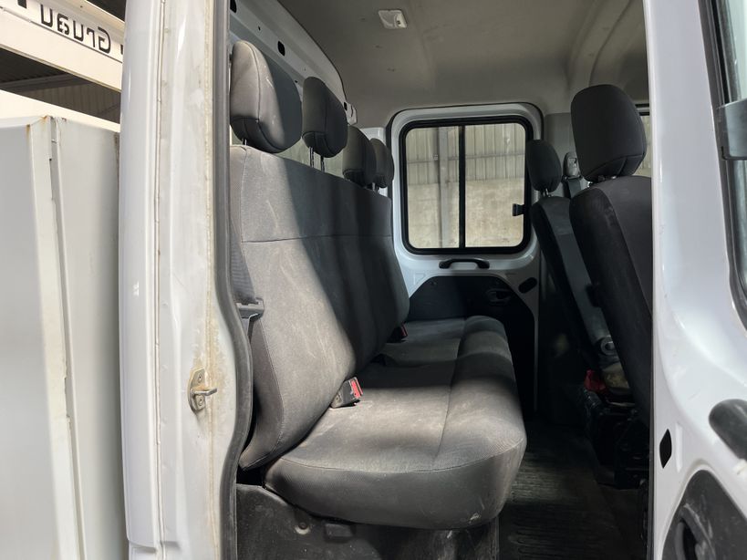 RENAULT MASTER PROPULSION 2018 - Photo n°31