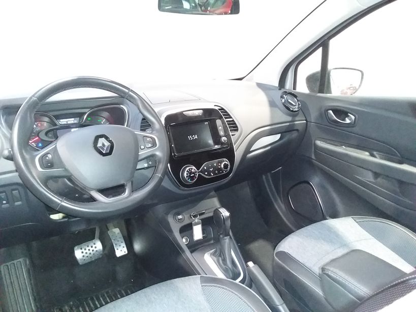 RENAULT CAPTUR 2019 - Photo n°9
