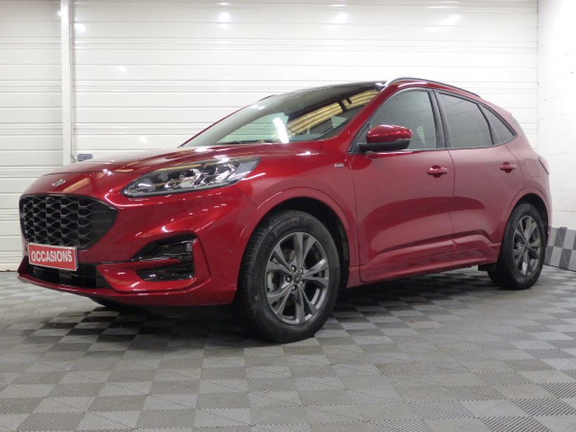 FORD KUGA 2020 - Photo n°1
