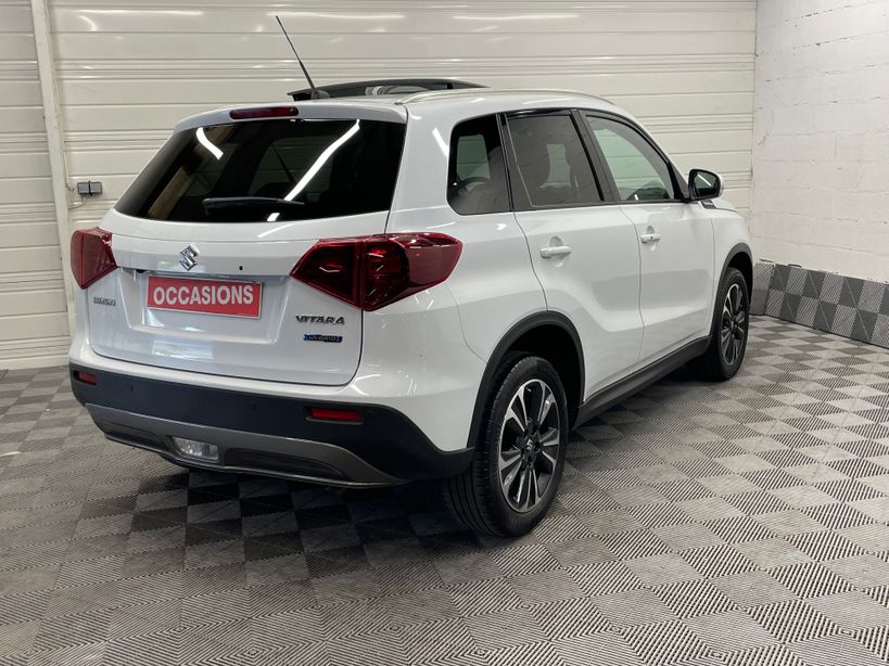 SUZUKI VITARA 2022 - Photo n°6