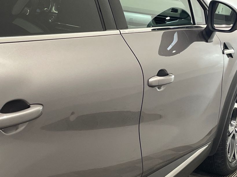 RENAULT CAPTUR 2021 - Photo n°1