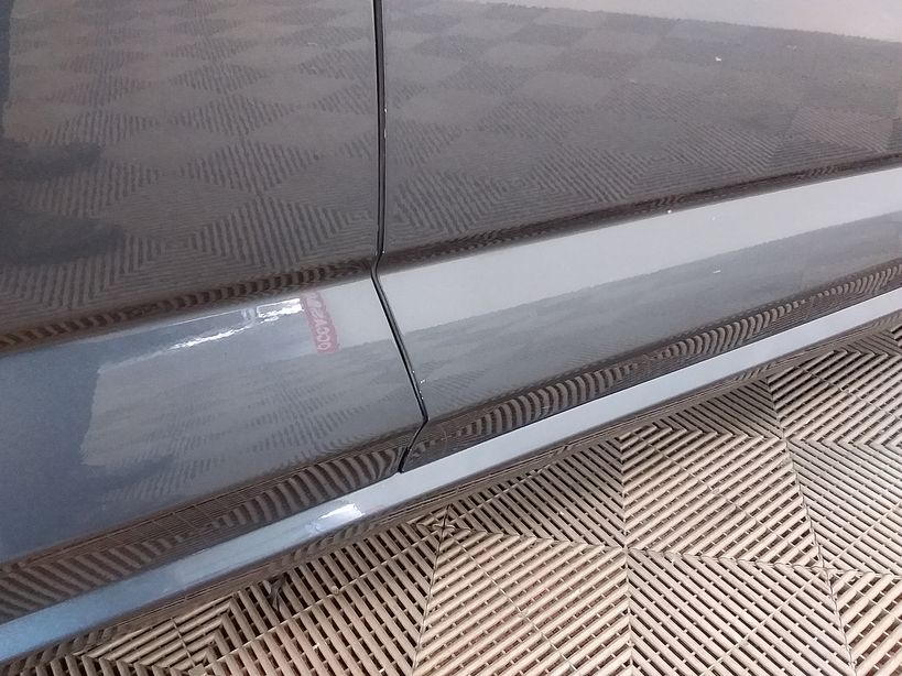 RENAULT MEGANE IV ESTATE 2021 - Photo n°6