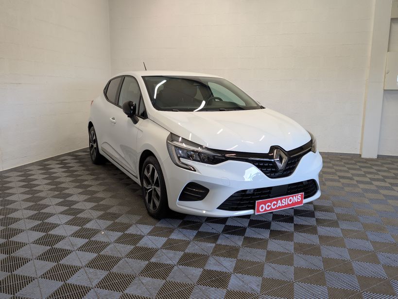 RENAULT CLIO V 2023 - Photo n°3