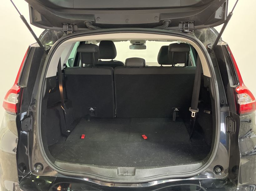 RENAULT GRAND SCENIC IV BUSINESS 2018 - Photo n°49