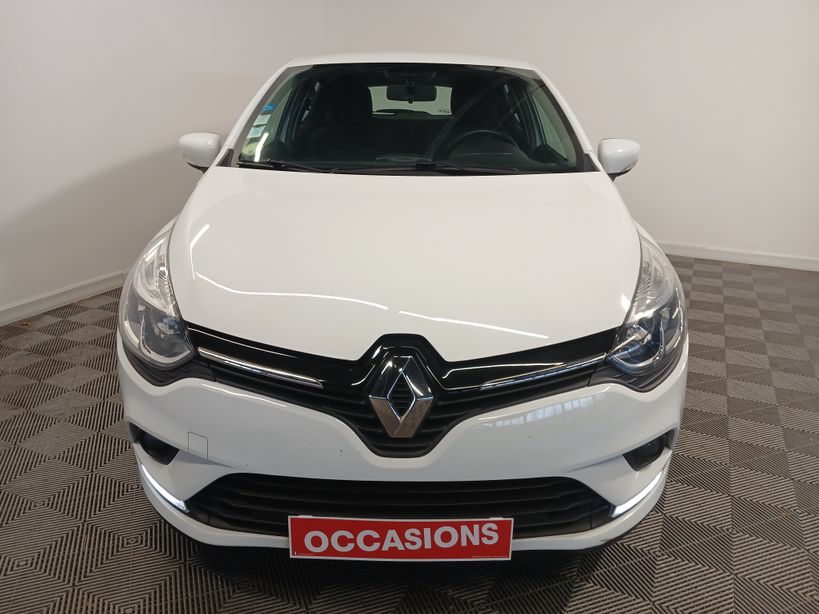 RENAULT CLIO IV SOCIETE 2019 - Photo n°2