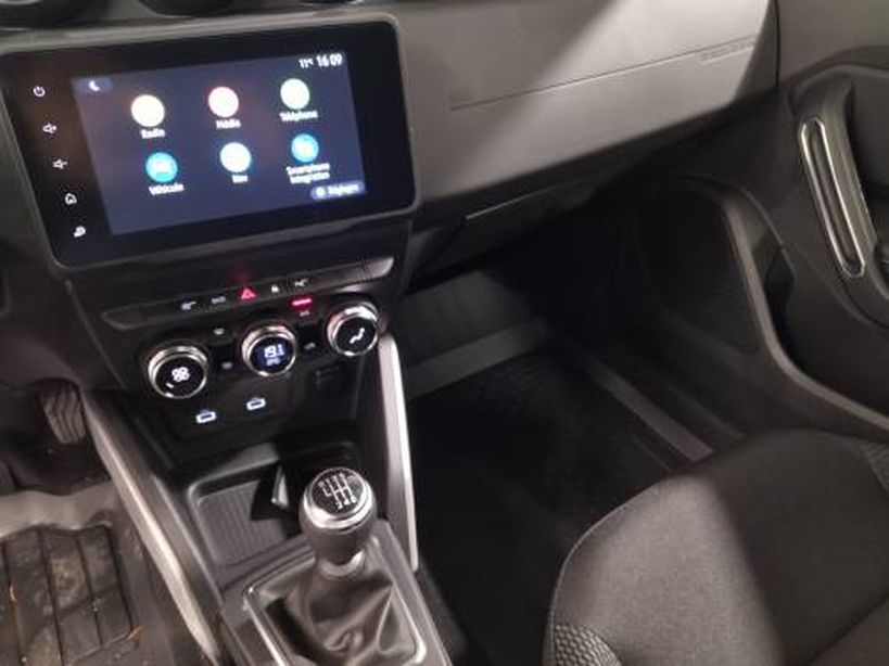 DACIA DUSTER 2022 - Photo n°30