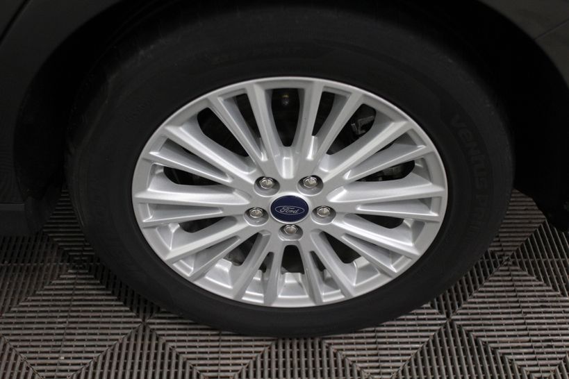 FORD GALAXY 2019 - Photo n°37