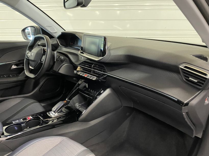 PEUGEOT 2008 2021 - Photo n°10