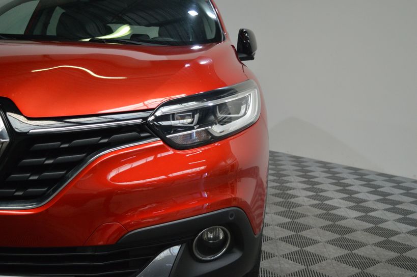 RENAULT KADJAR 2017 - Photo n°8