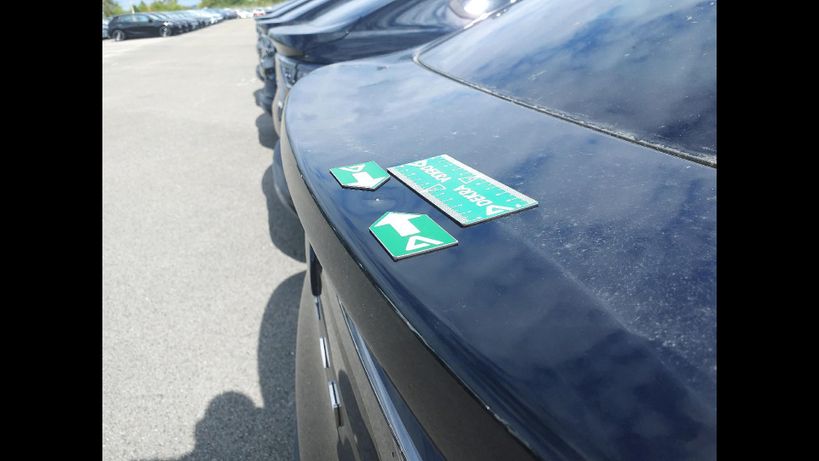 RENAULT ARKANA 2024 - Photo n°9