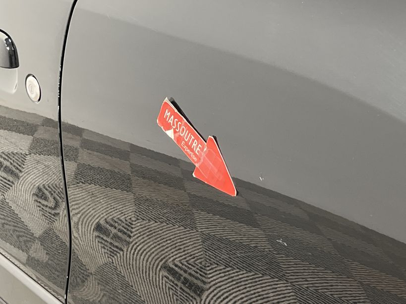RENAULT TWINGO III 2021 - Photo n°17