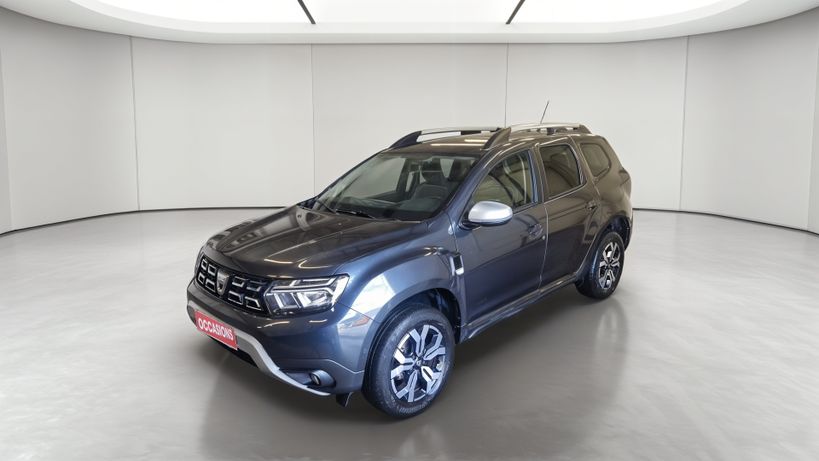 DACIA DUSTER 2022 - Photo n°1