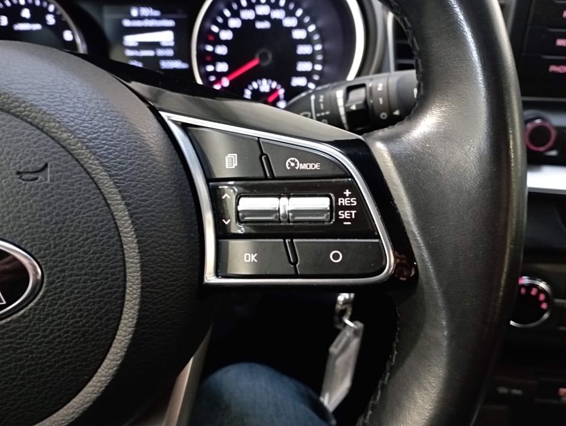 KIA CEED SW 2020 - Photo n°23