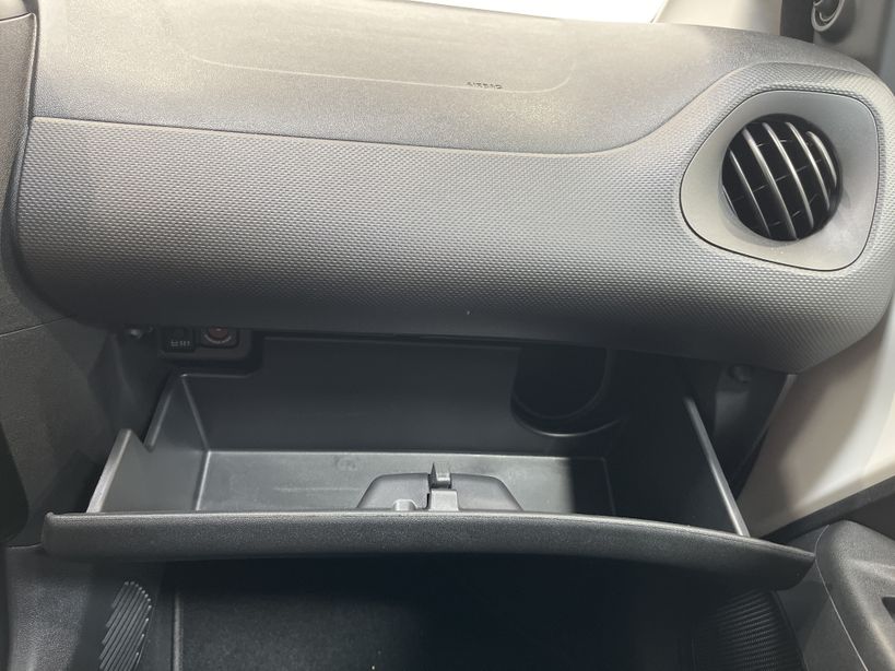 CITROEN C1 2021 - Photo n°20