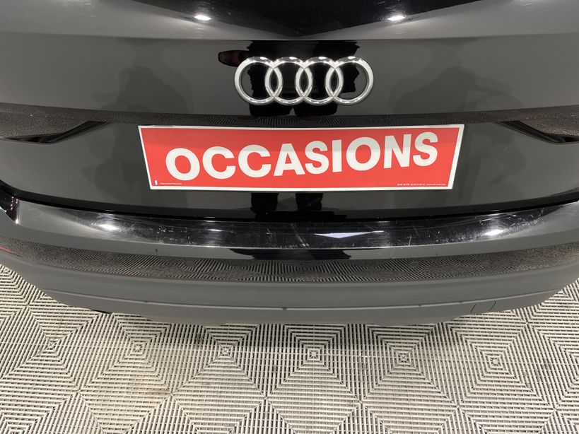 AUDI Q2 BUSINESS 2019 - Photo n°12