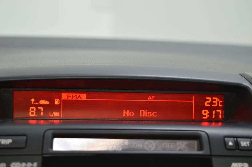 KIA VENGA 2014 - Photo n°14