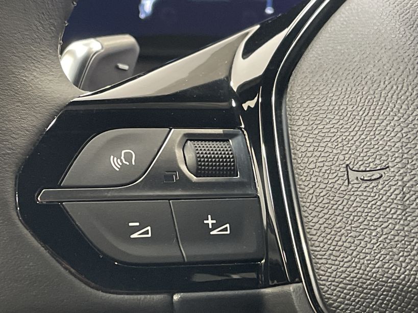 PEUGEOT 2008 2023 - Photo n°28