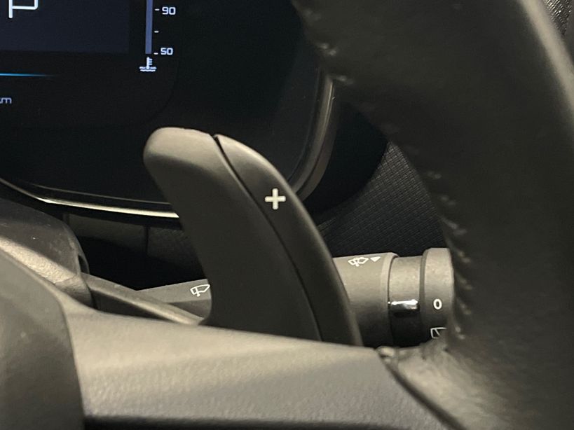 CITROEN C5 AIRCROSS 2023 - Photo n°33