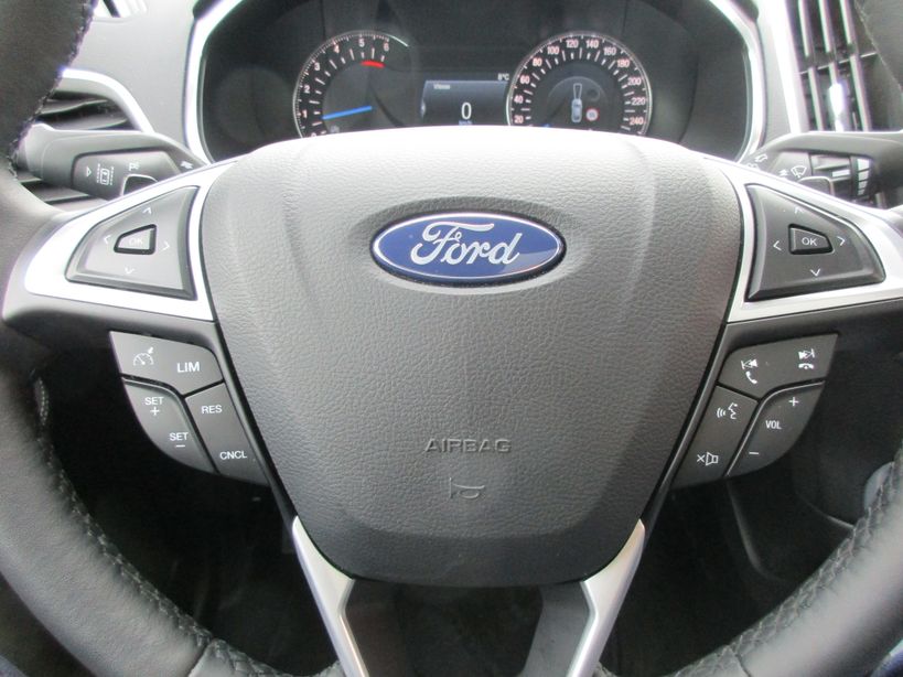 FORD GALAXY 2017 - Photo n°13