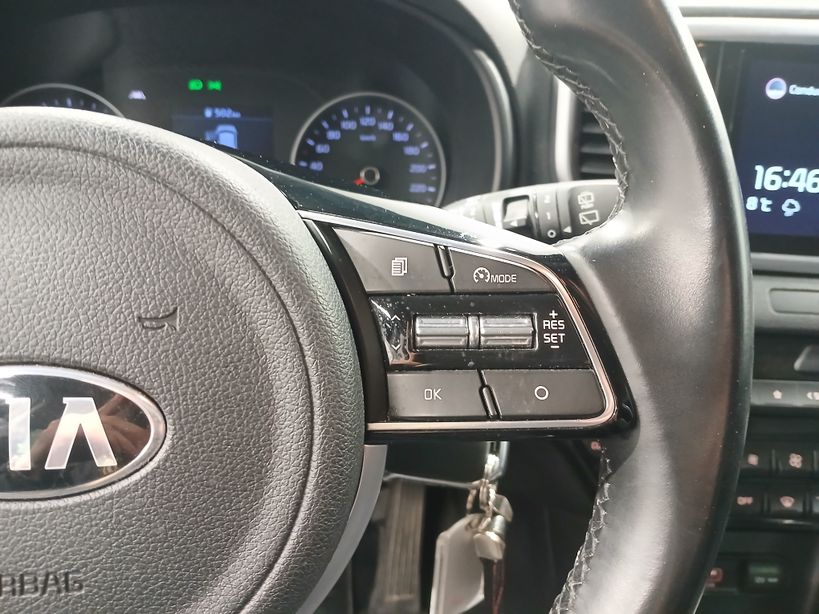KIA SPORTAGE 2021 - Photo n°17