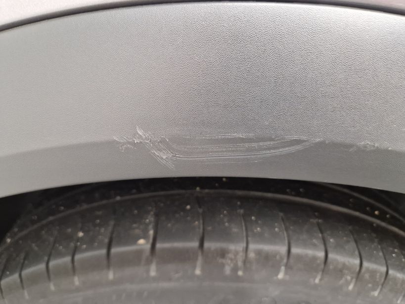 RENAULT CAPTUR 2022 - Photo n°6