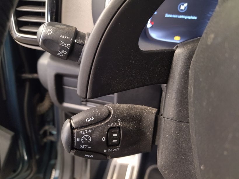 CITROEN C5 AIRCROSS 2019 - Photo n°26