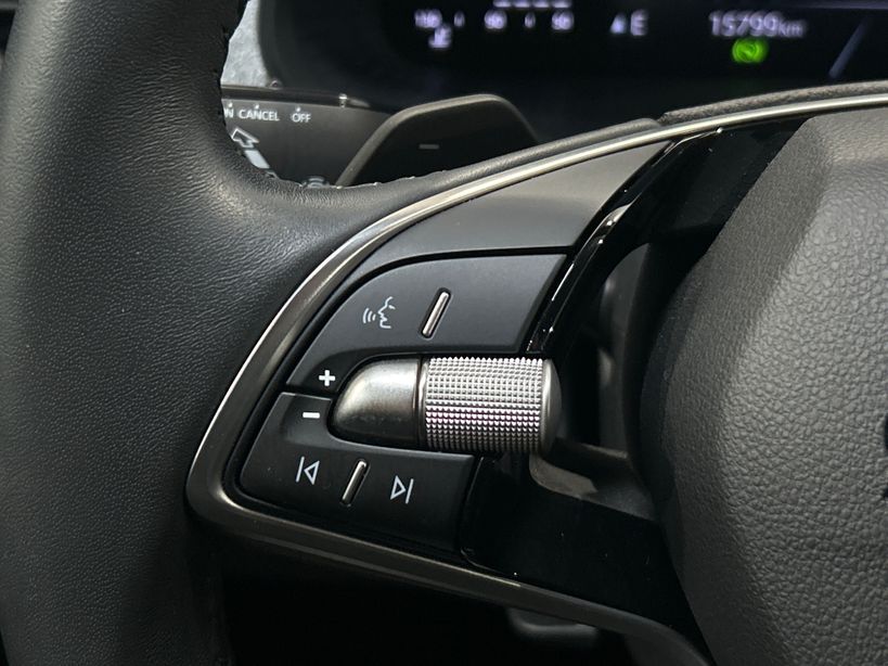 SKODA SCALA 2025 - Photo n°26