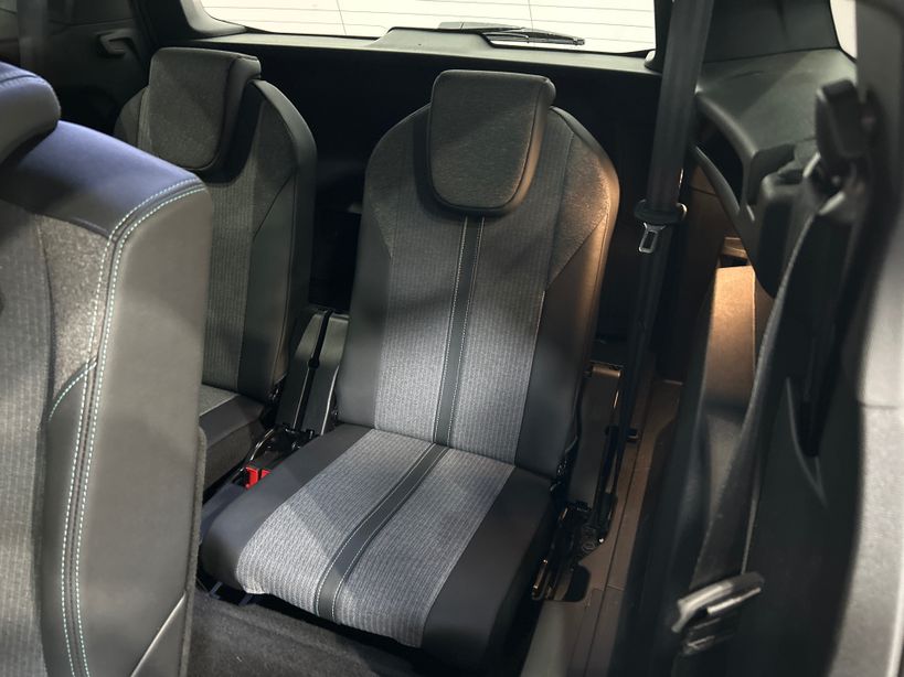 PEUGEOT 5008 2024 - Photo n°11