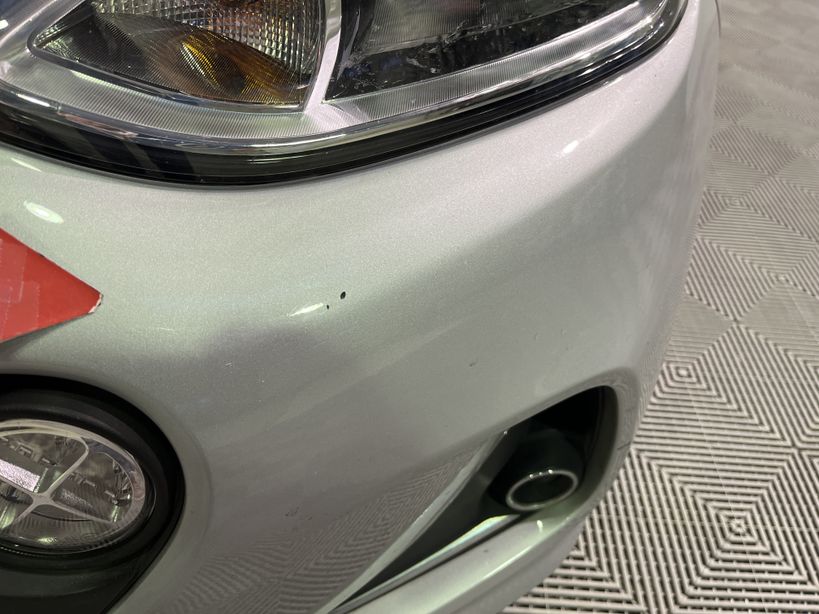HYUNDAI i10 2019 - Photo n°13