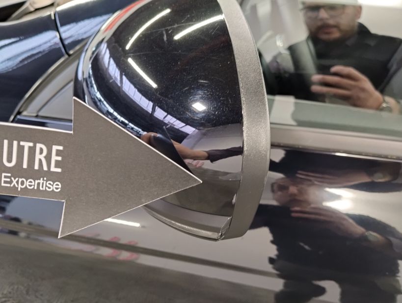 RENAULT ARKANA 2024 - Photo n°18