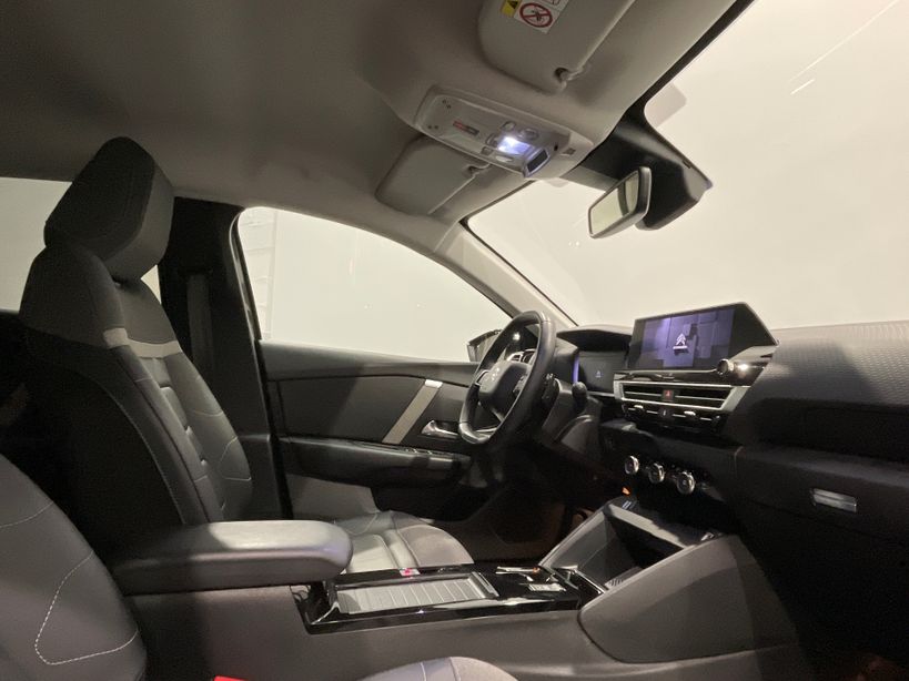 CITROEN C4 X 2023 - Photo n°23