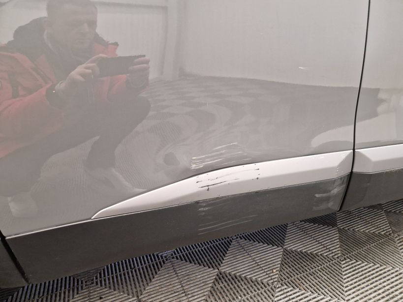 PEUGEOT 2008 2024 - Photo n°6